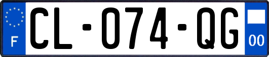CL-074-QG
