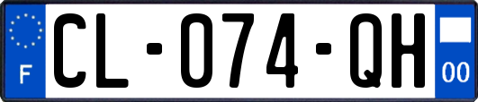 CL-074-QH