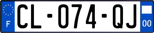 CL-074-QJ