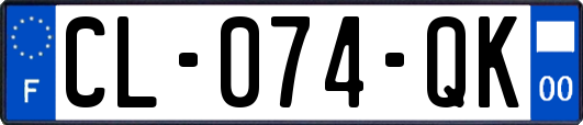 CL-074-QK