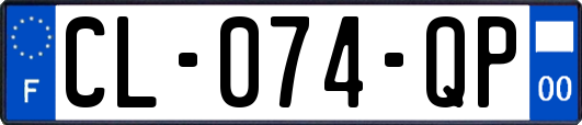 CL-074-QP