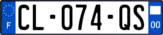 CL-074-QS