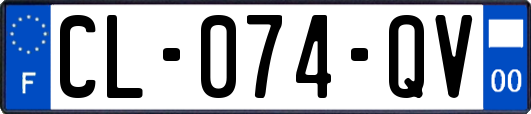 CL-074-QV