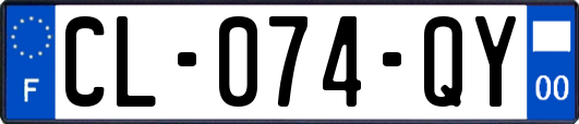 CL-074-QY