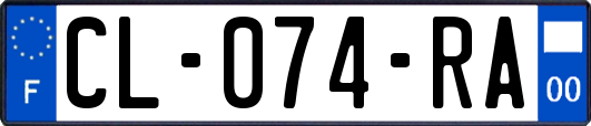 CL-074-RA