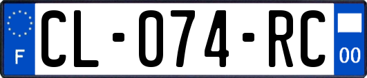 CL-074-RC