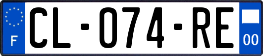CL-074-RE