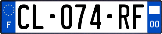 CL-074-RF