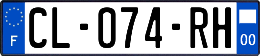 CL-074-RH