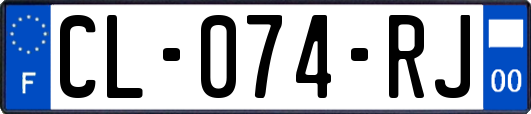 CL-074-RJ