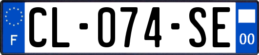 CL-074-SE