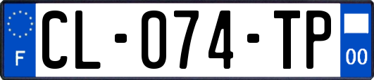 CL-074-TP