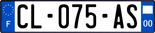 CL-075-AS