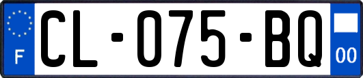 CL-075-BQ