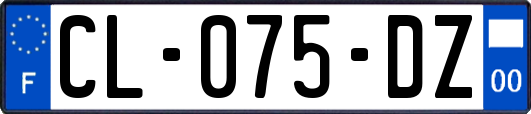 CL-075-DZ