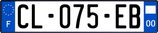 CL-075-EB
