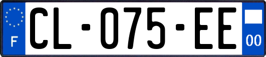CL-075-EE