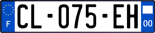 CL-075-EH
