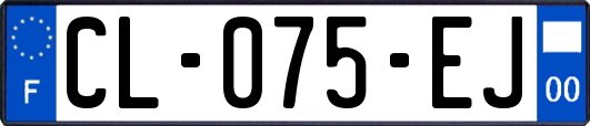 CL-075-EJ