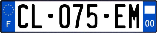 CL-075-EM