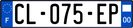 CL-075-EP