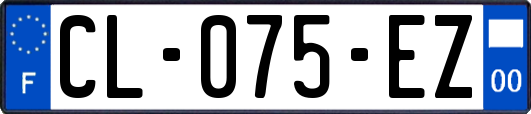 CL-075-EZ
