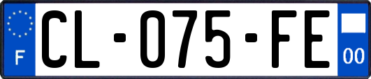 CL-075-FE