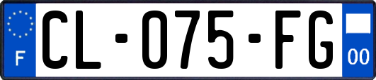 CL-075-FG