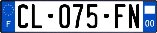 CL-075-FN