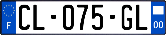 CL-075-GL