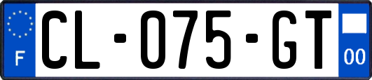 CL-075-GT