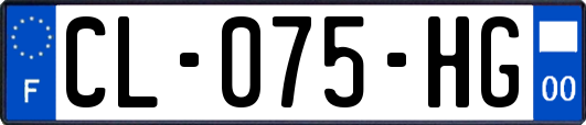 CL-075-HG