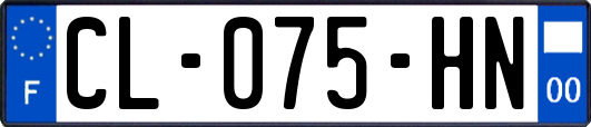 CL-075-HN