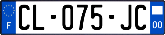 CL-075-JC