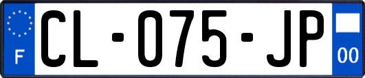 CL-075-JP