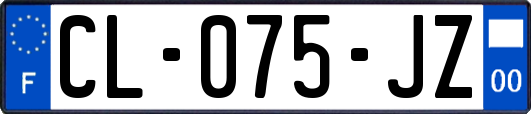 CL-075-JZ