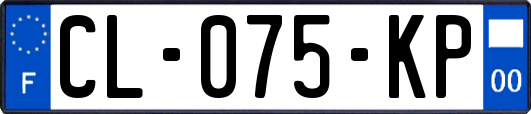 CL-075-KP