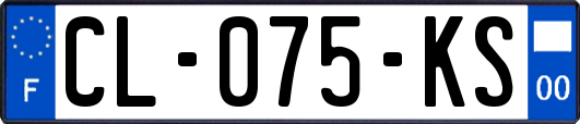 CL-075-KS