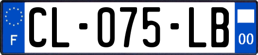 CL-075-LB