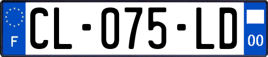 CL-075-LD