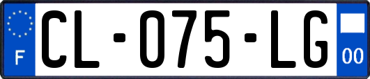 CL-075-LG