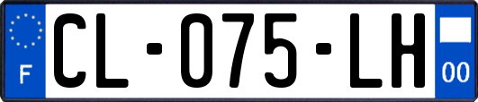 CL-075-LH