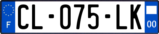 CL-075-LK