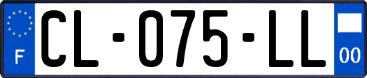 CL-075-LL