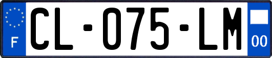 CL-075-LM
