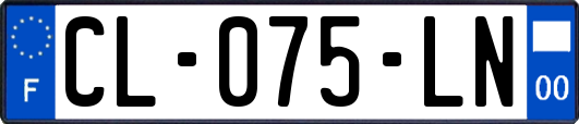 CL-075-LN