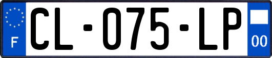 CL-075-LP