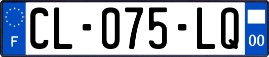 CL-075-LQ