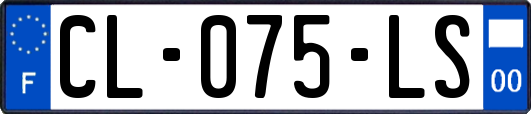 CL-075-LS