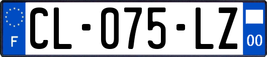 CL-075-LZ